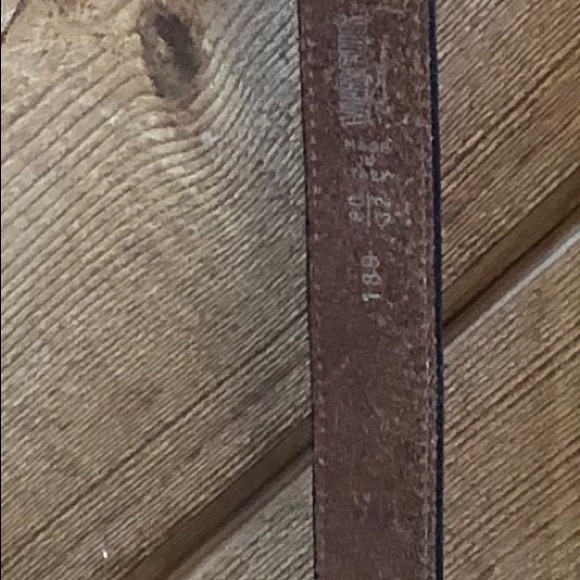 Versus Belt main image 4
